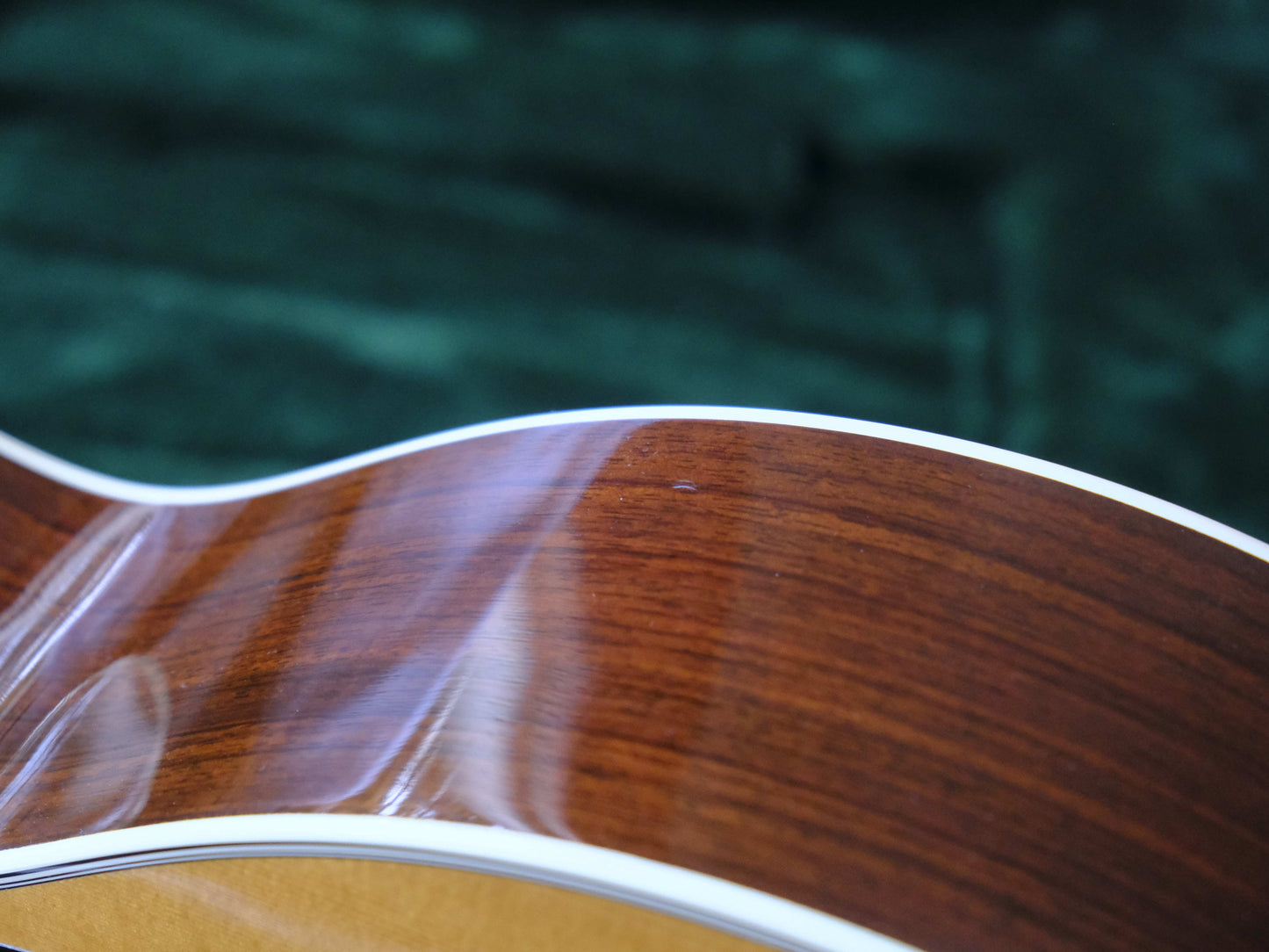 Martin Custom Shop 00 28 12-Fret 2005