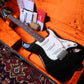 Fender FSR American Vintage '70s Stratocaster Matching Headstock 2015 Black
