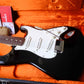 Fender FSR American Vintage '70s Stratocaster Matching Headstock 2015 Black