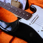 Fender FSR American Vintage '70s Stratocaster Matching Headstock 2015 Black