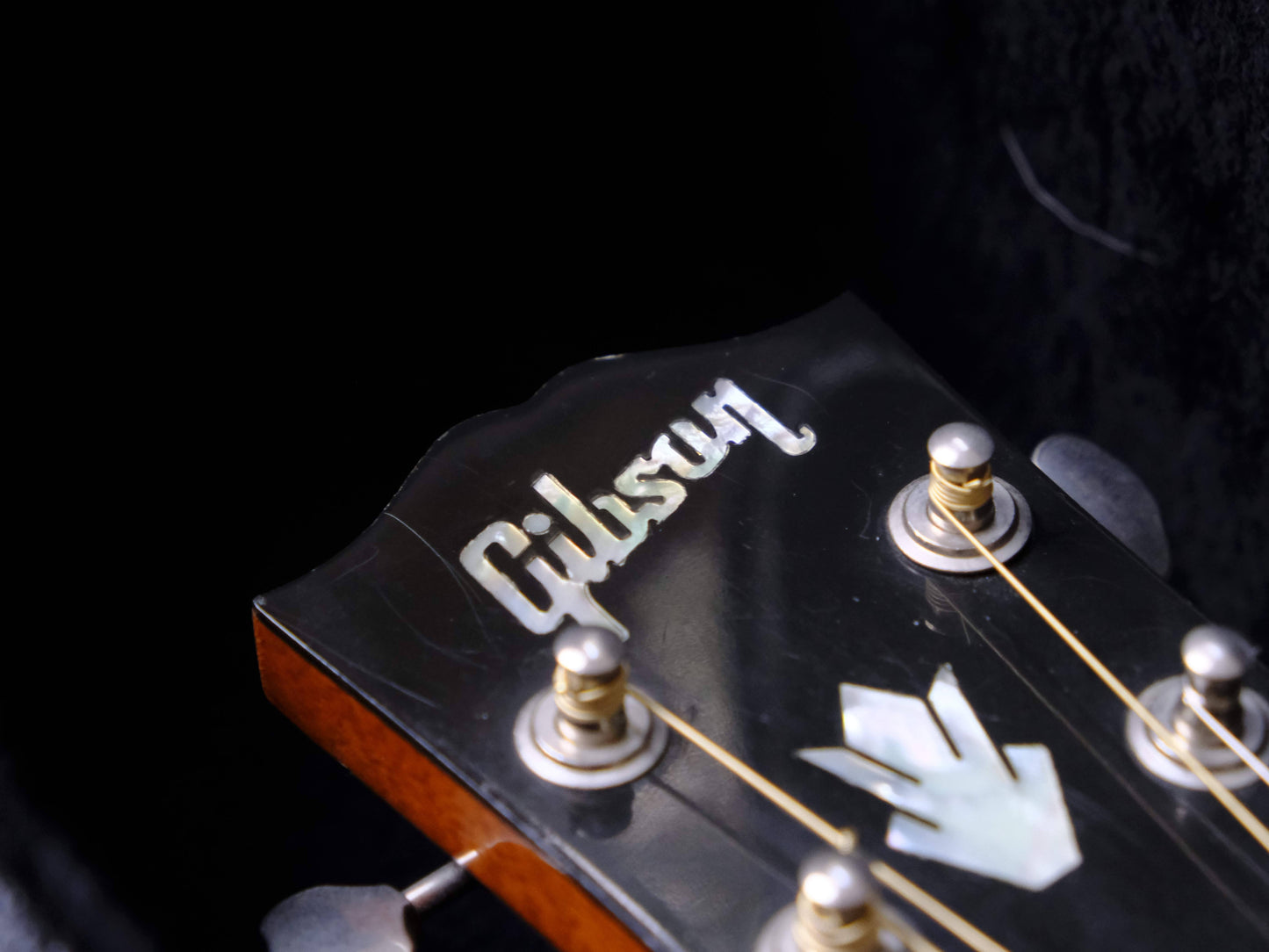 Gibson Hummingbird 2014 Heritage Cherry Sunburst