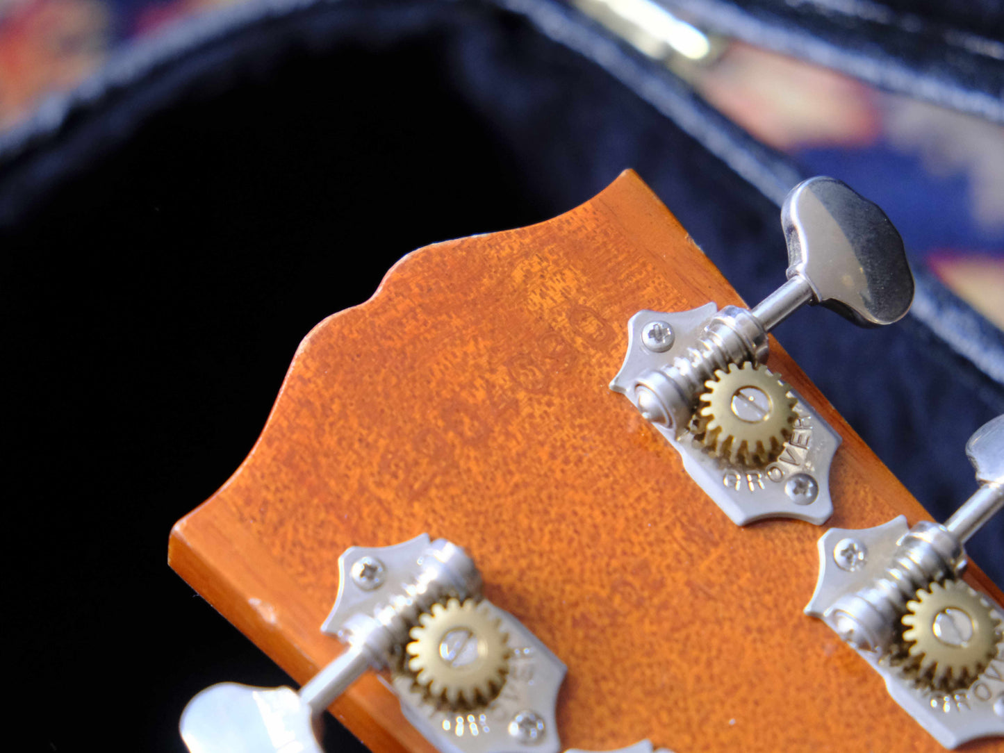 Gibson Hummingbird 2014 Heritage Cherry Sunburst