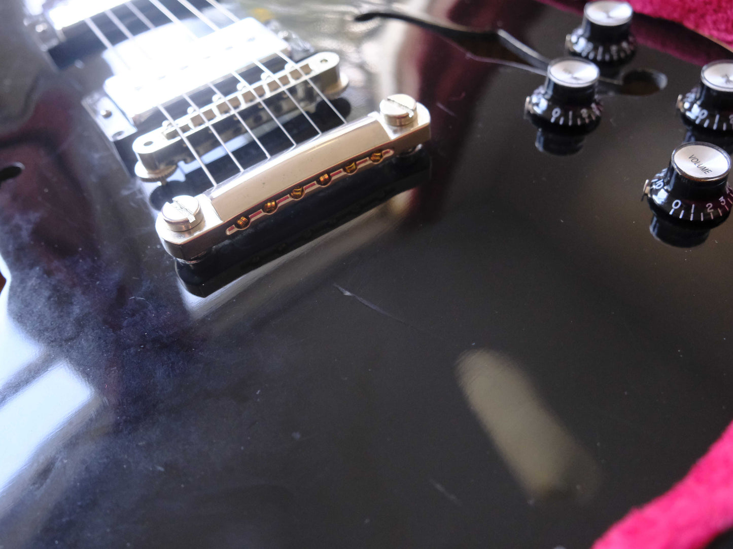 Gibson Memphis ES-235 2018 Ebony