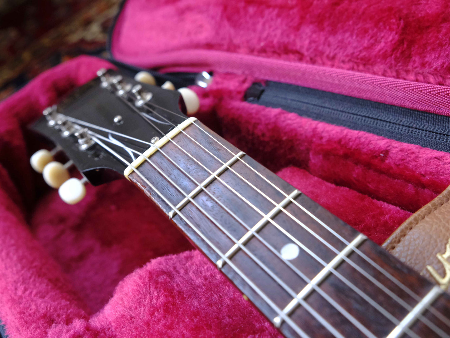 Gibson Memphis ES-235 2018 Ebony