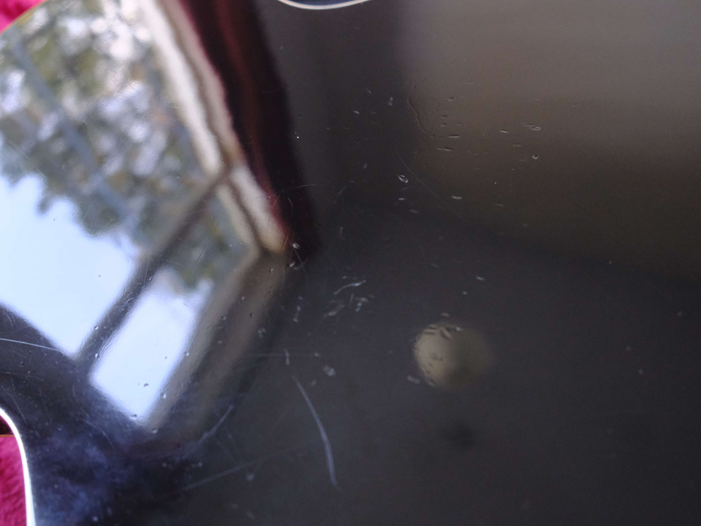 Gibson Memphis ES-235 2018 Ebony