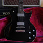 Gibson Memphis ES-235 2018 Ebony