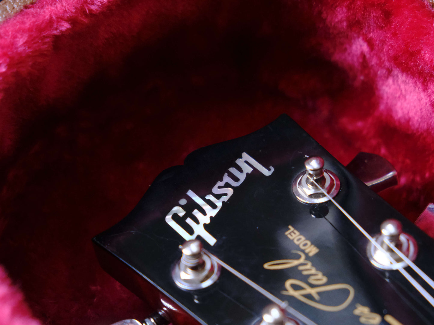 Gibson Les Paul Standard '60s 2022 Iced Tea