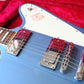Gibson Firebird T 2017 Pelham Blue