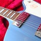 Gibson Firebird T 2017 Pelham Blue