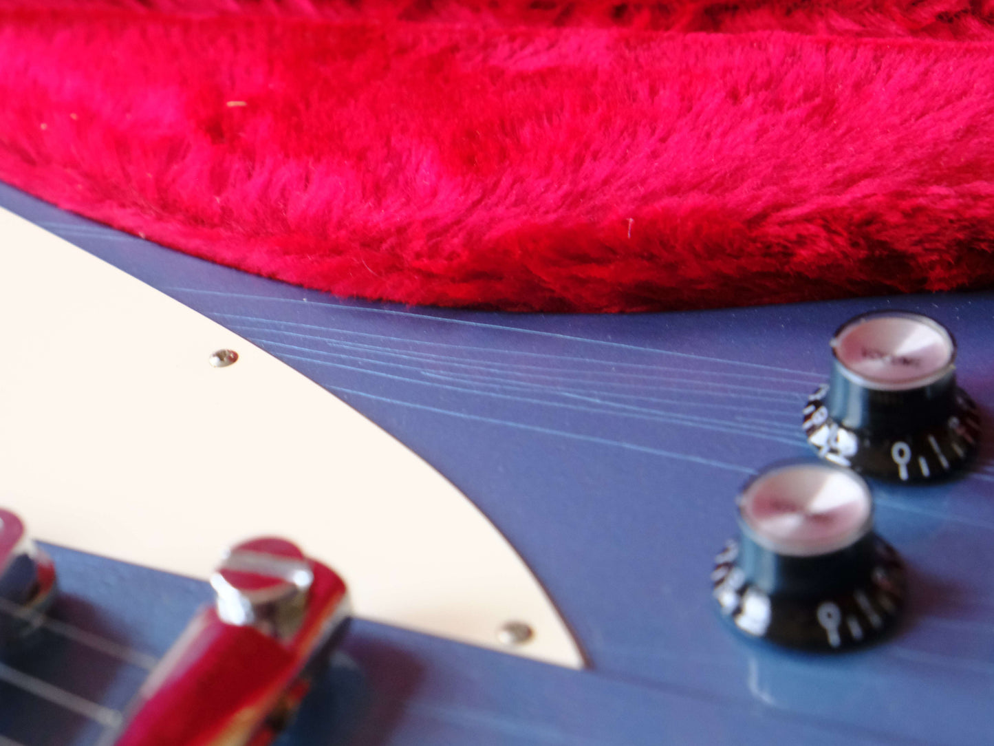 Gibson Firebird T 2017 Pelham Blue