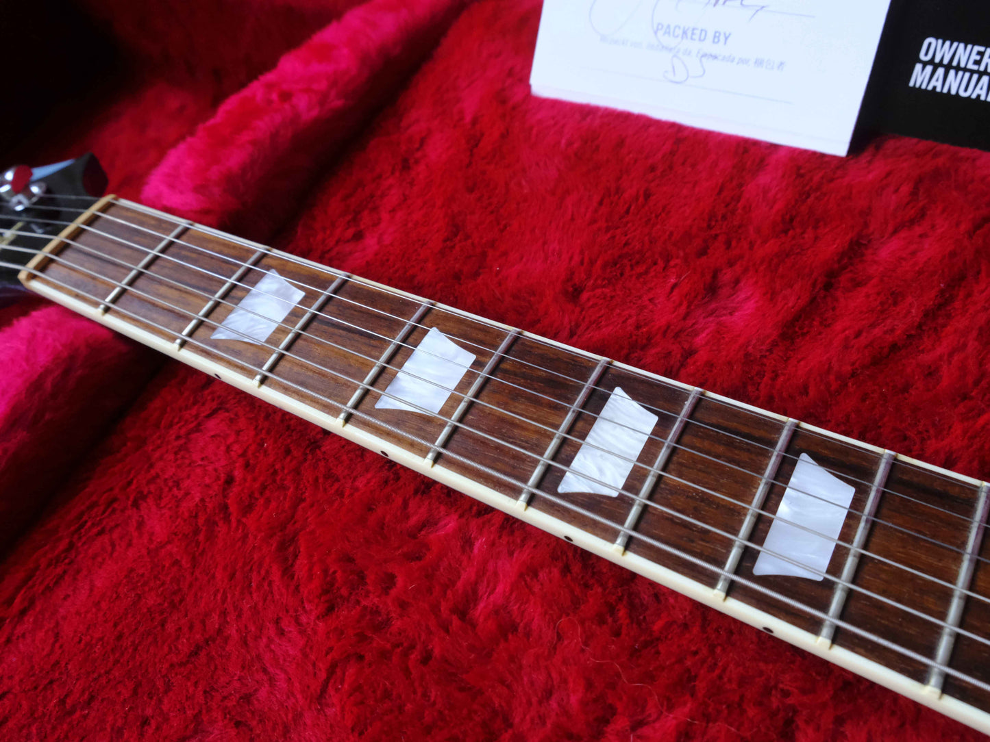 Gibson Firebird T 2017 Pelham Blue