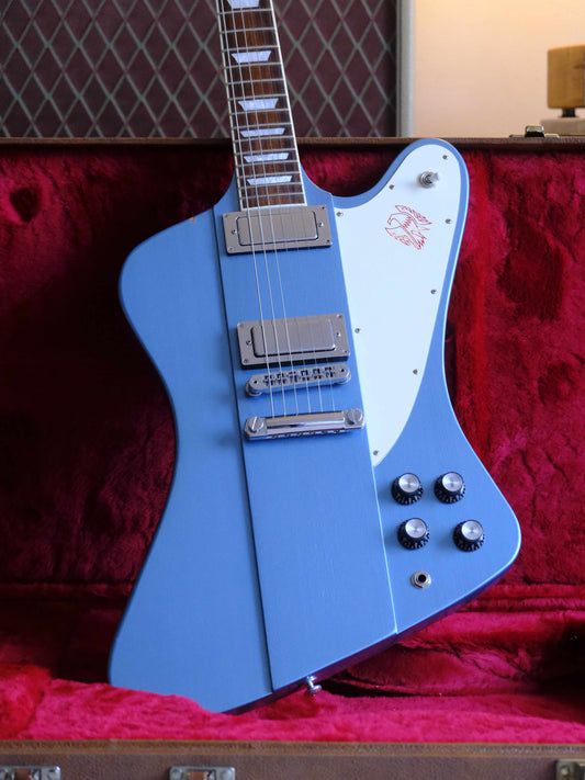 Gibson Firebird T 2017 Pelham Blue