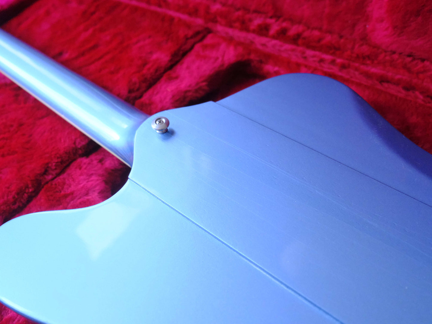 Gibson Firebird T 2017 Pelham Blue