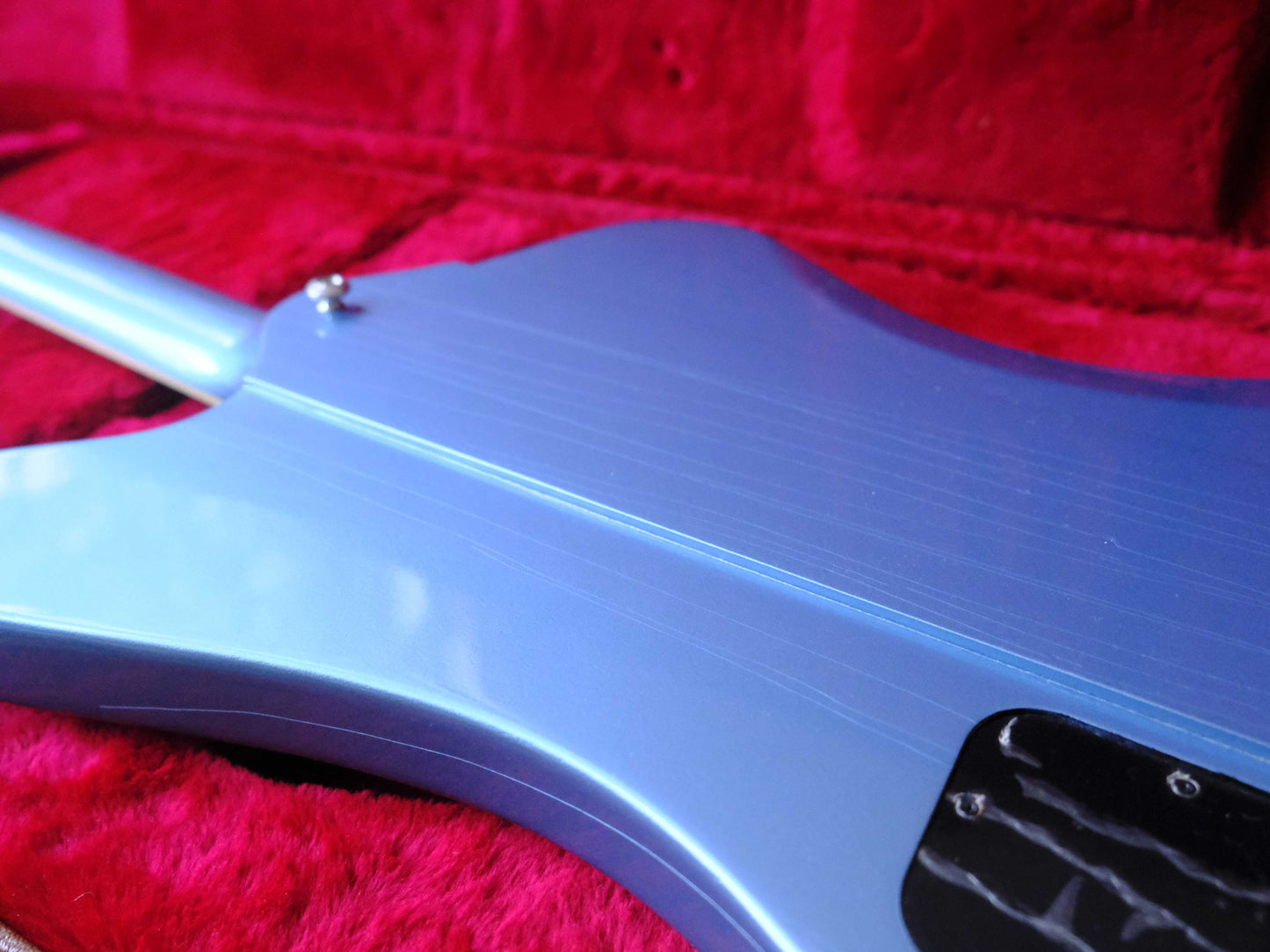 Gibson Firebird T 2017 Pelham Blue