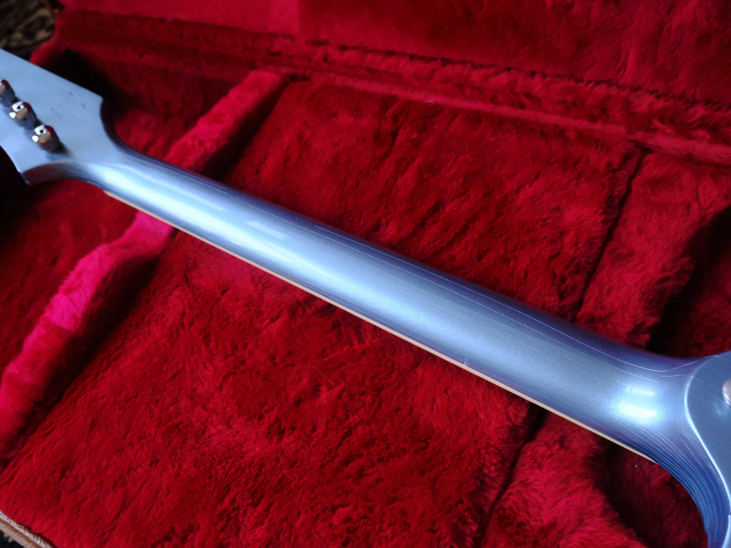 Gibson Firebird T 2017 Pelham Blue