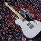 Fender Classic Player Cabronita Telecaster 2013 White Blonde
