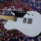 Fender Classic Player Cabronita Telecaster 2013 White Blonde