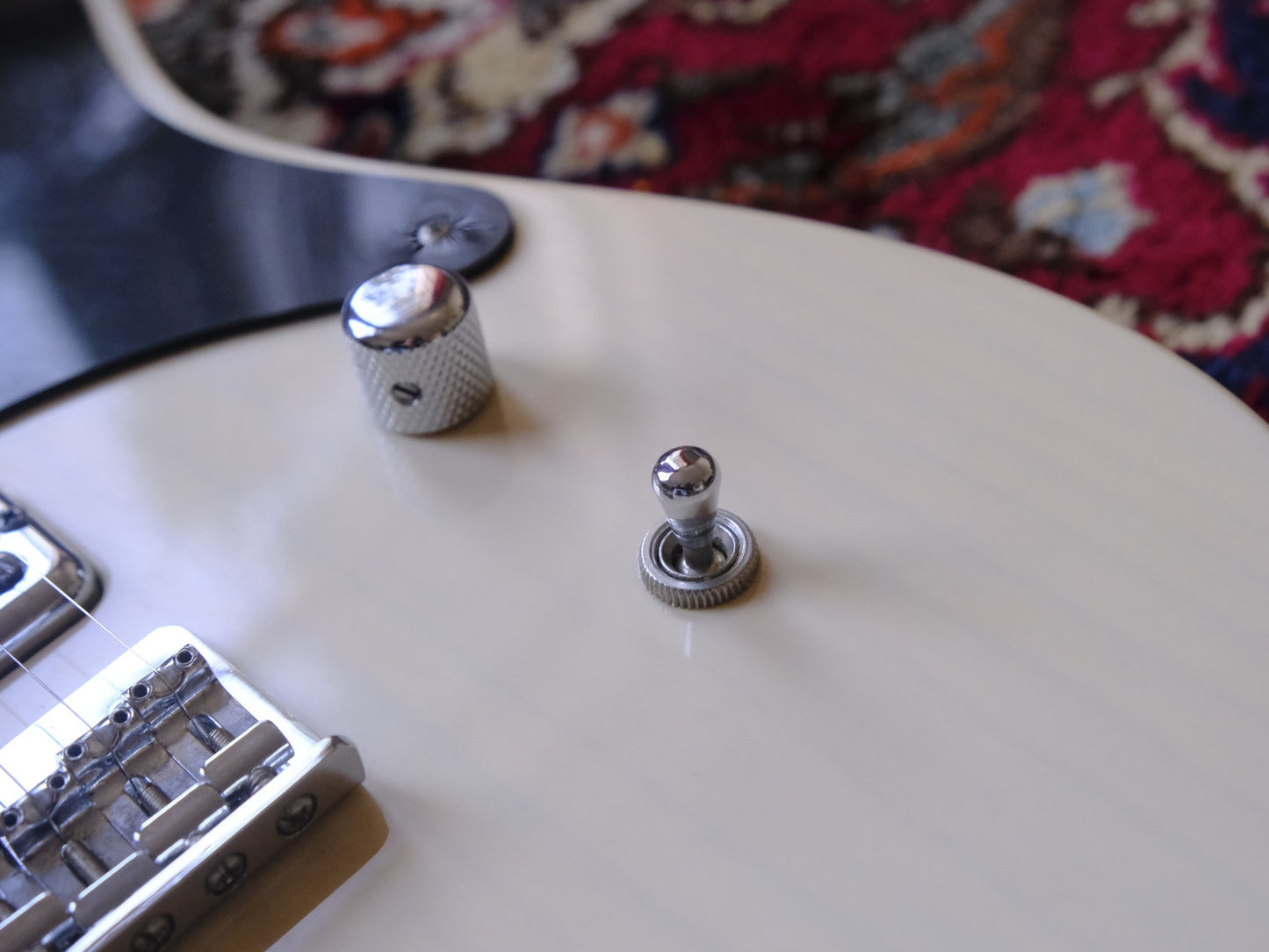 Fender Classic Player Cabronita Telecaster 2013 White Blonde