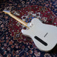 Fender Classic Player Cabronita Telecaster 2013 White Blonde