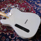 Fender Classic Player Cabronita Telecaster 2013 White Blonde