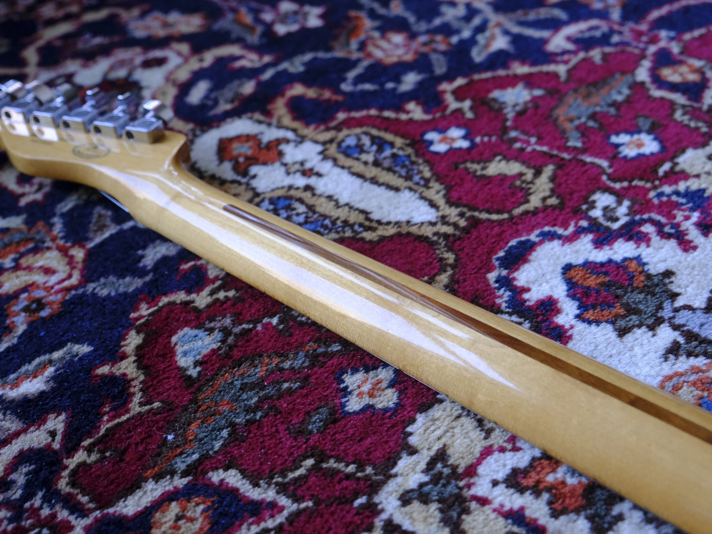 Fender Classic Player Cabronita Telecaster 2013 White Blonde