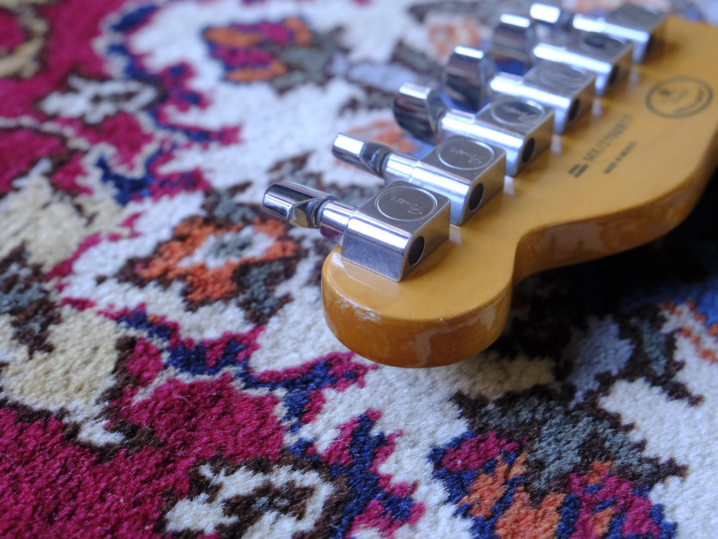 Fender Classic Player Cabronita Telecaster 2013 White Blonde