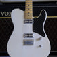 Fender Classic Player Cabronita Telecaster 2013 White Blonde