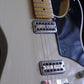 Fender Classic Player Cabronita Telecaster 2013 White Blonde