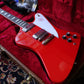 Gibson Firebird 2019 Cardinal Red