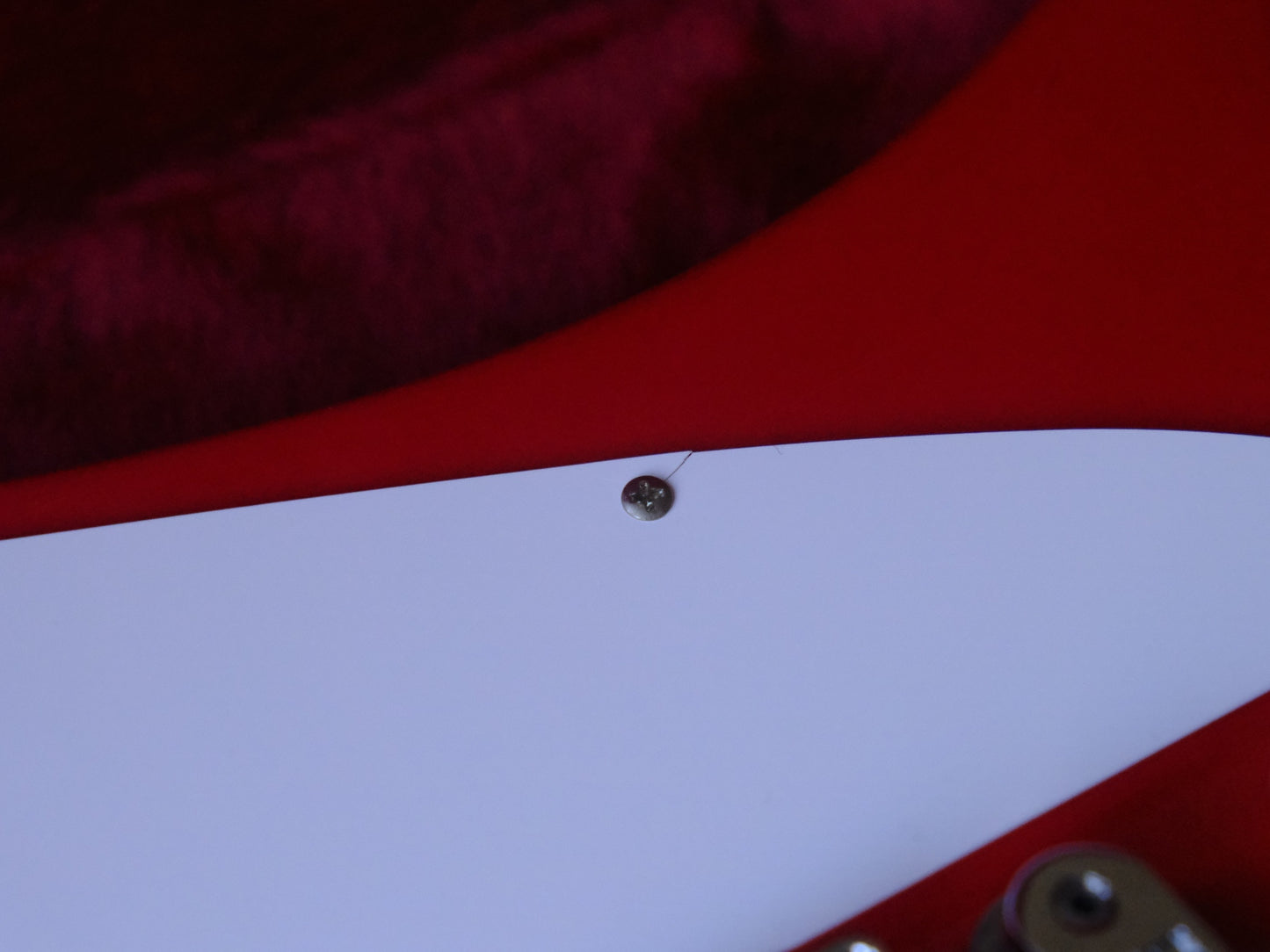 Gibson Firebird 2019 Cardinal Red