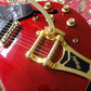 Epiphone Riviera Custom P93 2013 Wine Red