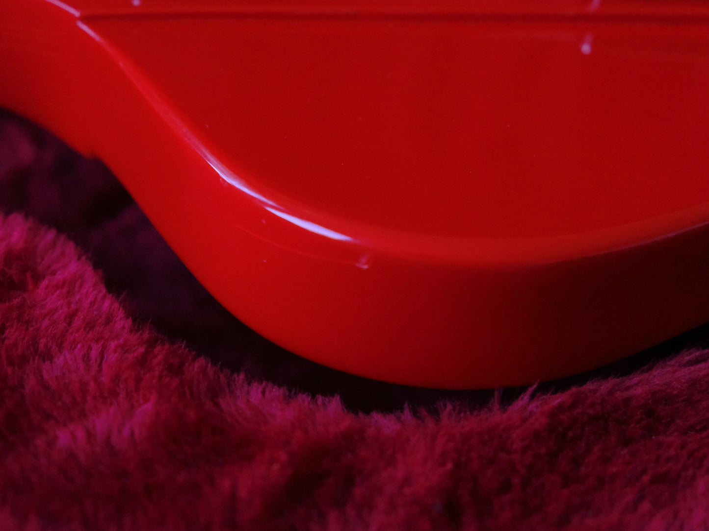 Gibson Firebird 2019 Cardinal Red