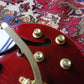 Epiphone Riviera Custom P93 2013 Wine Red