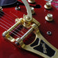 Epiphone Riviera Custom P93 2013 Wine Red