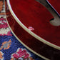 Epiphone Riviera Custom P93 2013 Wine Red