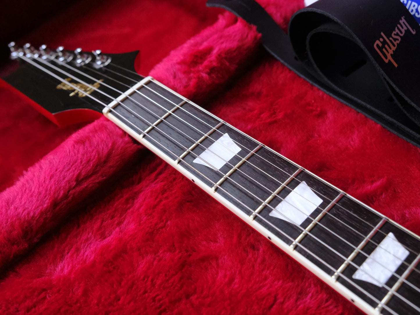 Gibson Firebird 2019 Cardinal Red