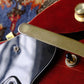 Epiphone Riviera Custom P93 2013 Wine Red