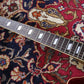Epiphone Riviera Custom P93 2013 Wine Red