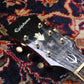 Epiphone Riviera Custom P93 2013 Wine Red