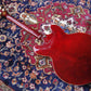 Epiphone Riviera Custom P93 2013 Wine Red