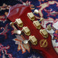 Epiphone Riviera Custom P93 2013 Wine Red
