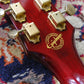 Epiphone Riviera Custom P93 2013 Wine Red
