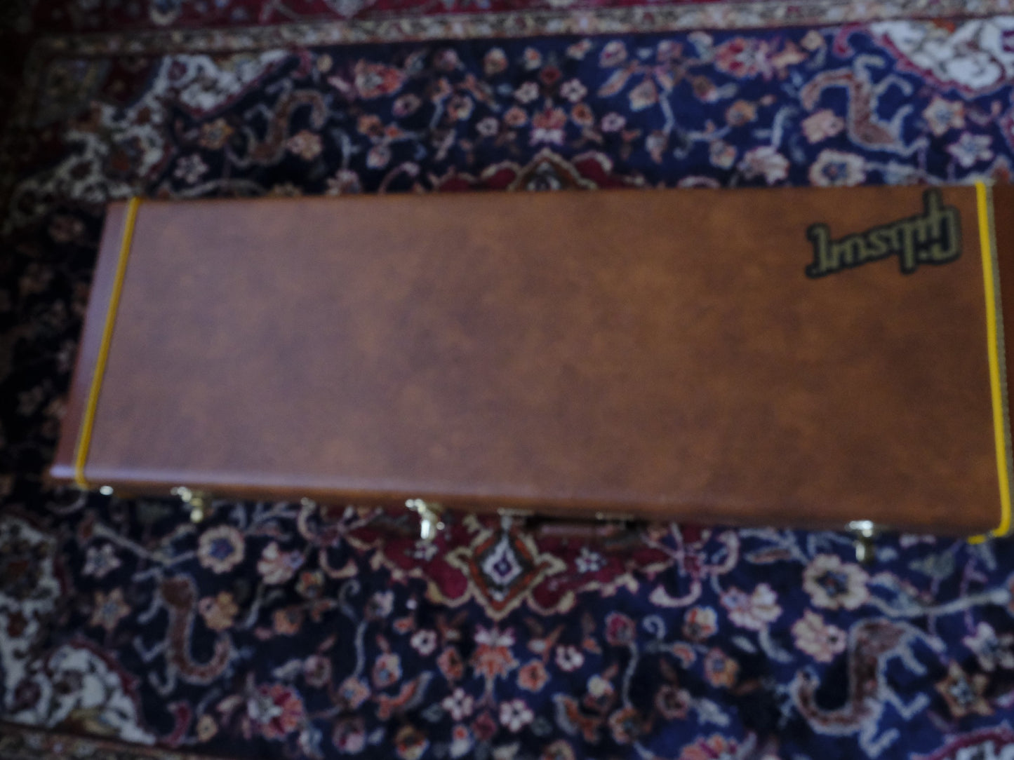 Gibson Firebird 2019 Cardinal Red