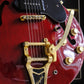 Epiphone Riviera Custom P93 2013 Wine Red