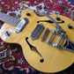 Epiphone Wildkat 2007 Korea Antique Natural