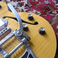 Epiphone Wildkat 2007 Korea Antique Natural