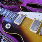 Gibson Les Paul Standard 1974-1975 Tobacco Sunburst
