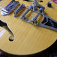 Epiphone Wildkat 2007 Korea Antique Natural