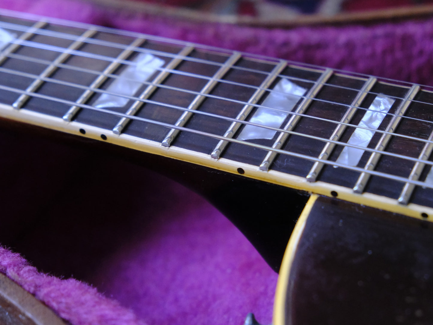 Gibson Les Paul Standard 1974-1975 Tobacco Sunburst