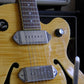 Epiphone Wildkat 2007 Korea Antique Natural
